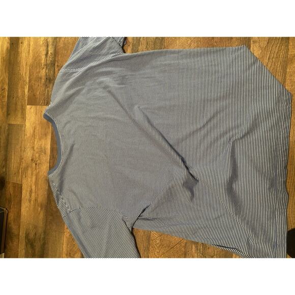 brooks brothers T Shirt Size Large Men’s Blue Casual - Picture 4 of 4